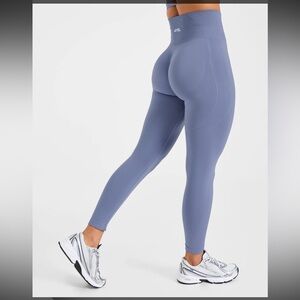 AYBL Empower Seamless Leggings